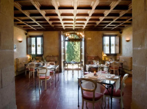 Villa Campestri Olive Oil Resort