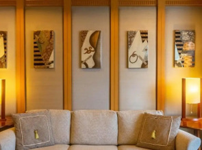 Renaissance Riverside Hotel Saigon