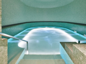 Hotel & Spa Vacances Bleues Le Splendid