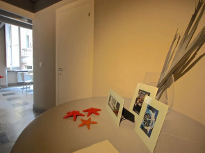 Palazzo Cambiaso - My Place