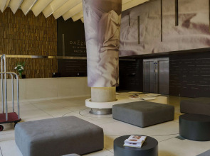 Dazzler by Wyndham Buenos Aires Recoleta