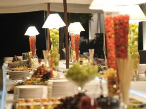 Pietre Rosse Residence Club Palinuro