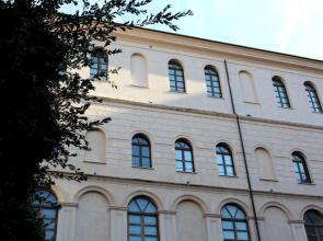 Almayer La Locanda della Bicicletta