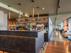 Leonardo Hotel IJmuiden Seaport Beach