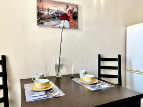 ЖивиТУТ на улице Максима Горького