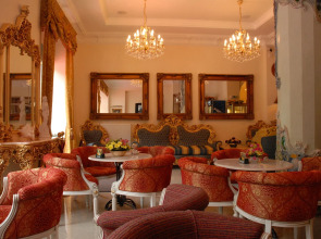 Boutique Spa Hotel Aqua Marina