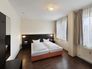 Fair Hotel Frankfurt - An der Messe