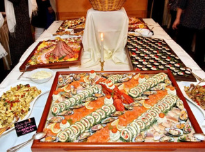 Strandhotel & Restaurant Mirow