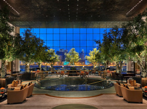 Four Seasons Hotel Bahrain Bay