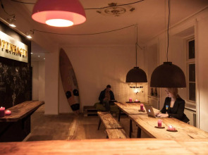 Where to sleep - Hostel