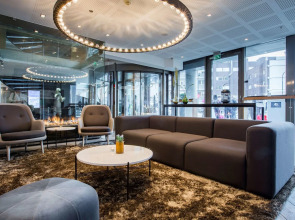Radisson Blu Hotel, Tromso