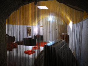 Cuevas Abuelo Ventura