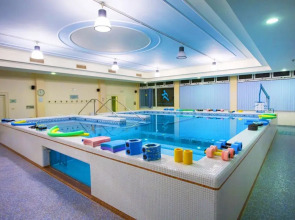 Hotel La Residence & Idrokinesis