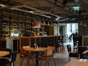 Best Western Zaan Inn