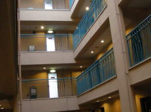 Hotel Villa Fontaine Tokyo - Nihombashi Hakozaki