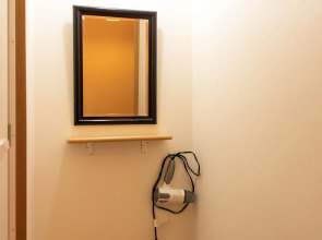 Sakura Ryokan Asakusa Iriya