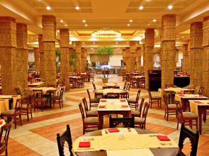 Charmillion Sea Life Resort