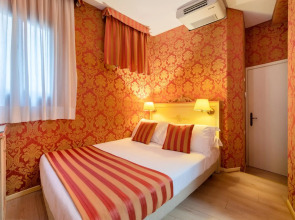 Отель San Giorgio