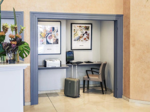 Mercure Montpellier Centre Antigone