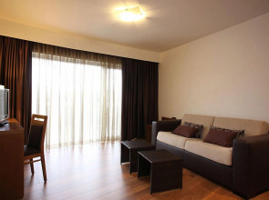 Hotel Thalasso Cantabrico Las Sirenas