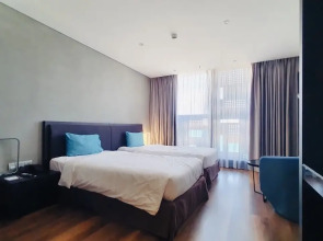 The Code Hotel & Spa