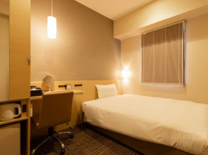 Jr West Group Via Inn Shinjuku