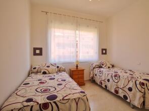 1029 Apartment Punta del Faro