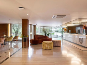 Exe Parc del Vallés