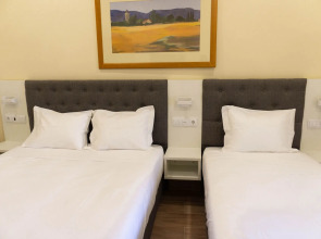 Residencial Lar do Areeiro