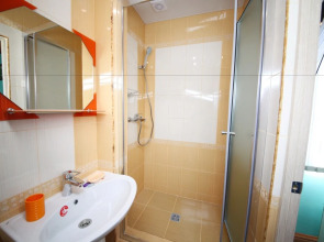 Гостевой дом «На Черноморской»