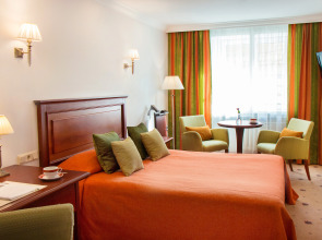 Отель Hestia Hotel Draugi