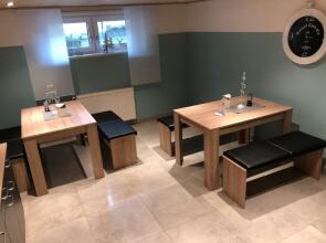 Ferienwohnungen Abendsonne