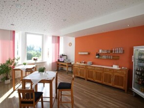 Tagungshaus Regina Pacis