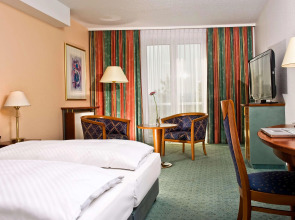 Congress Hotel Weimar by Mercure