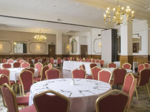 Britannia Hotel Wolverhampton