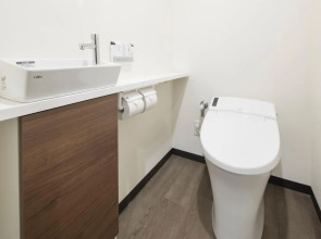 Hotel Mystays Midosuji Honmachi