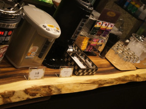 Hotel Sui Ginza Kyobashi By Abest