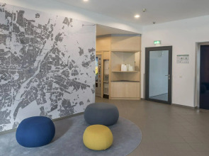 Holiday Inn Express München-Messe by IHG