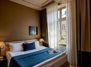 Отель «Астория»