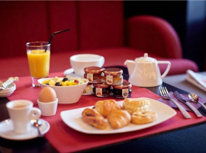 Grand Hôtel du Midi