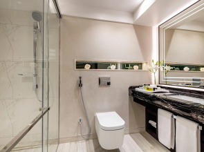 Отель InterContinental Muscat by IHG