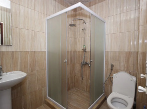 Отель Planet Yerevan