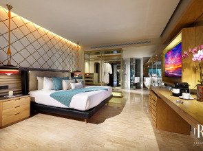 TRS Yucatan Hotel - Adults Only - All Inclusive