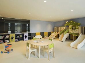 Novotel Ambassador Seoul Dongdaemun Hotels & Residences