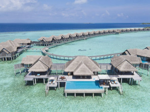Anantara Kihavah Maldives Villas