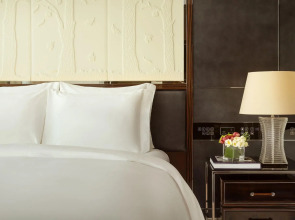 The Ritz-Carlton Астана