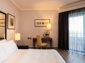 Radisson Blu Resort, Malta St. Julians