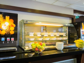 Belvilla Aberdeen Bridge of Don Sea VIew - Ex Holiday Inn Express