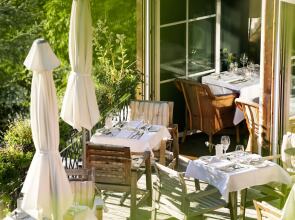 Alpine Spa Hotel Haus Hirt