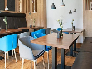 Holiday Inn Express Goettingen by IHG